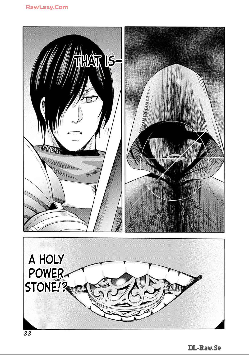 A Betrayed S-rank Adventurer, I Make a Slave-only Harem Guild With My Beloved Slaves Chapter 83 - Page 16 in English