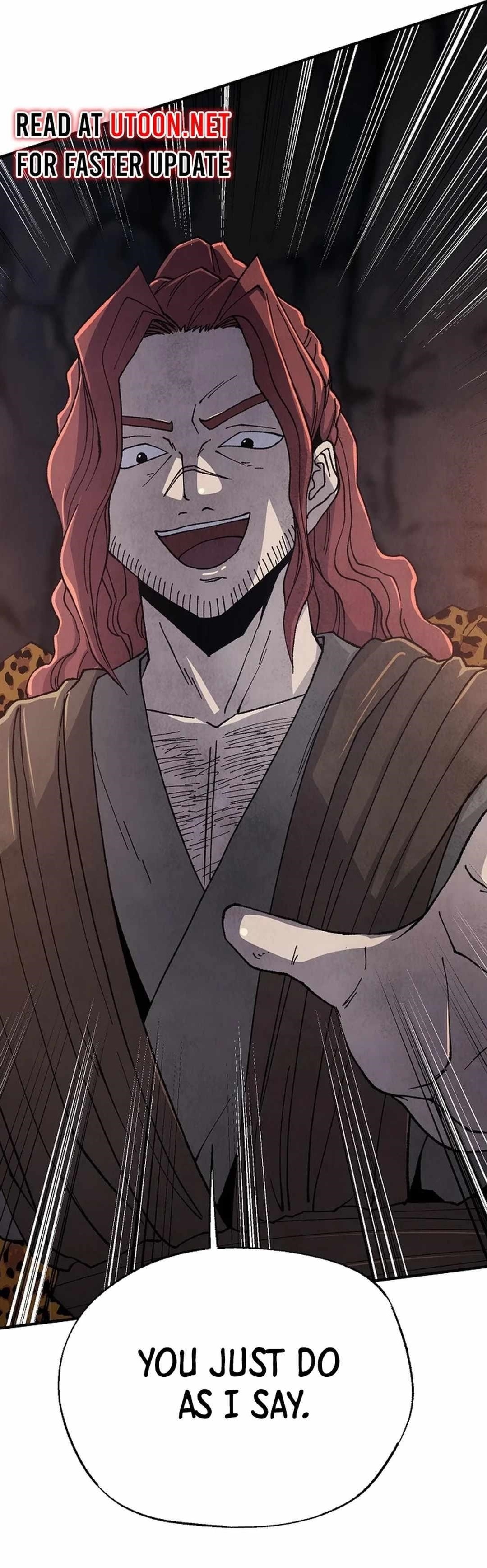 The Genius Grandson of Namgung Clan Chapter 32 - Page 21 in English