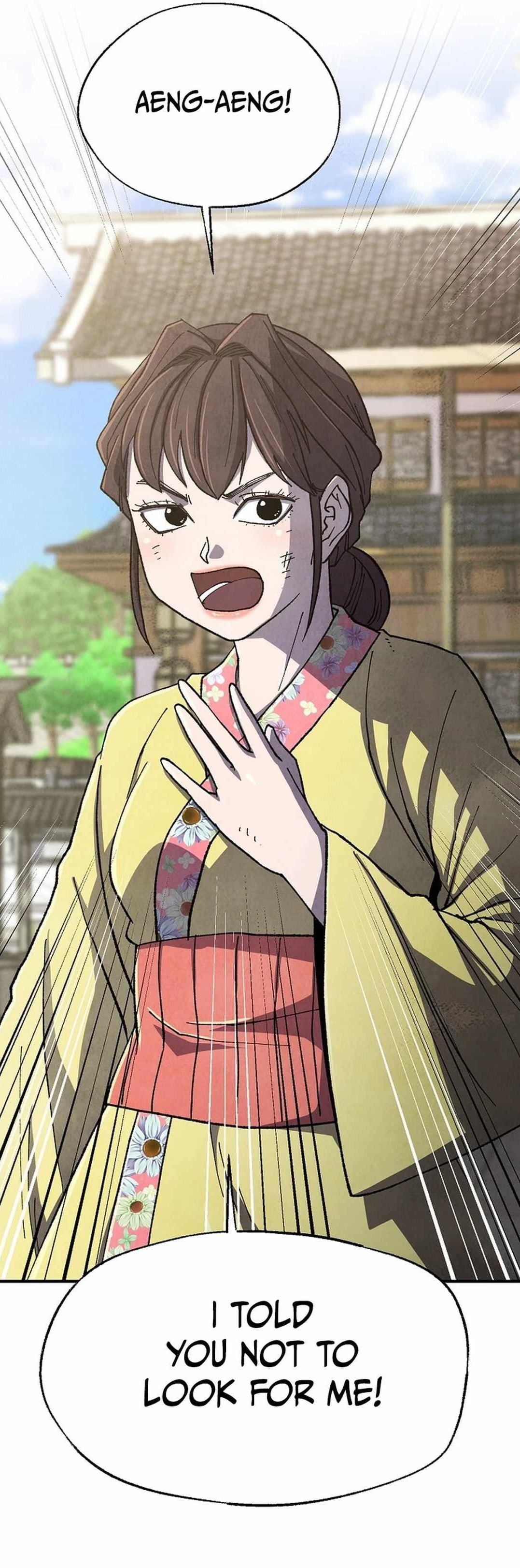 The Genius Grandson of Namgung Clan Chapter 38 - Page 19 in English
