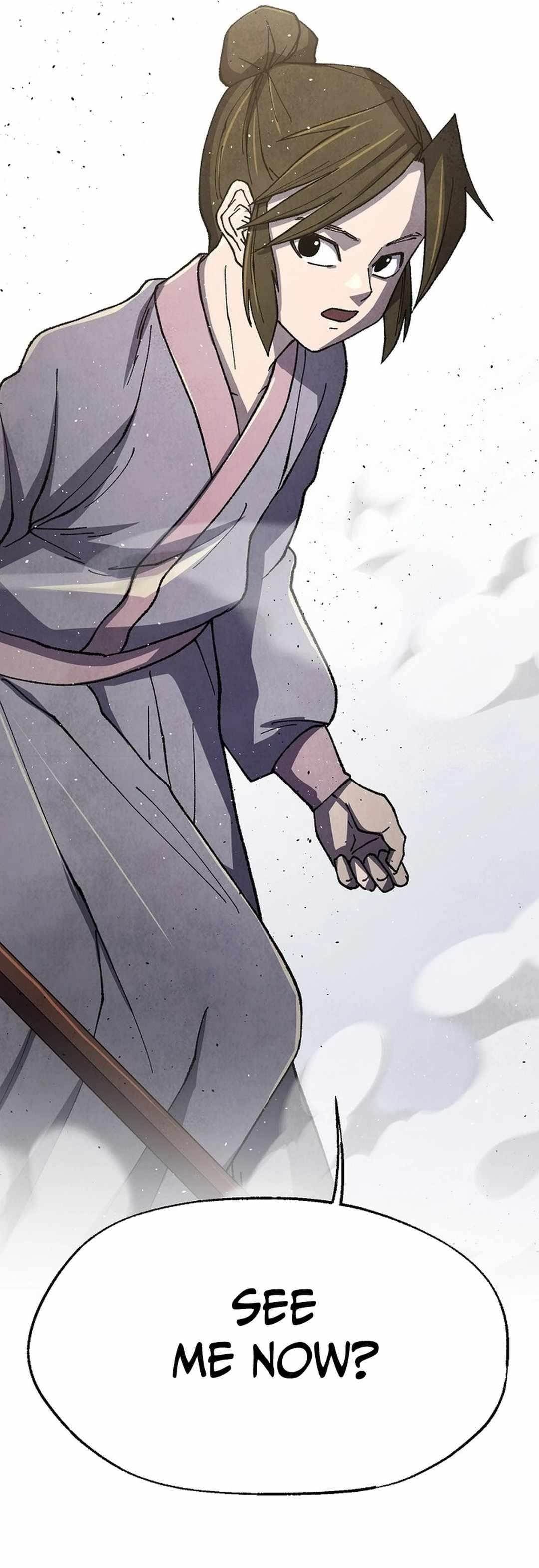 The Genius Grandson of Namgung Clan Chapter 42 - Page 24 in English