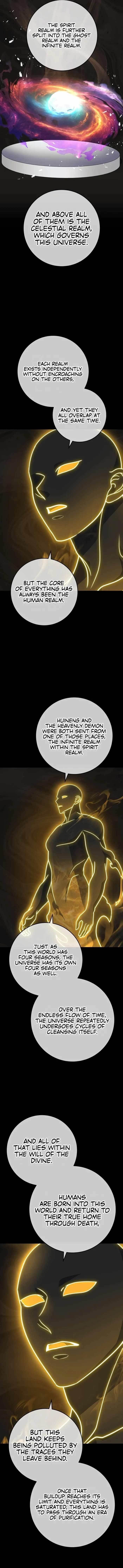 THE EMPEROR’S SWORD Chapter 107 - Page 14 in English
