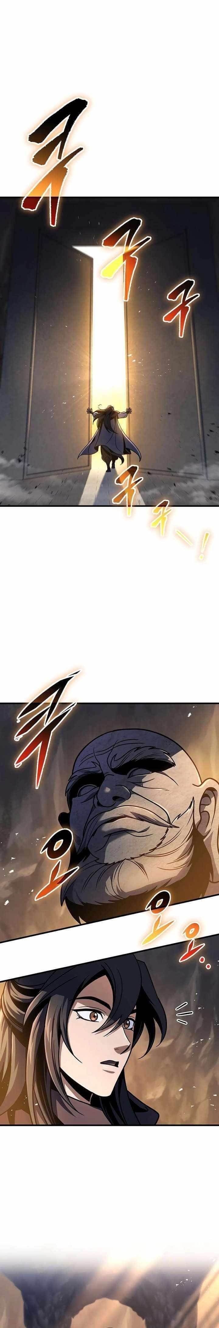 THE EMPEROR’S SWORD Chapter 115 - Page 8 in English