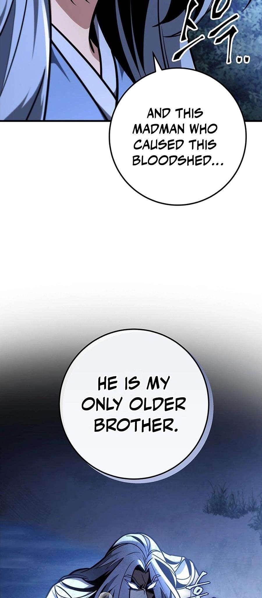 THE EMPEROR’S SWORD Chapter 81 - Page 15 in English