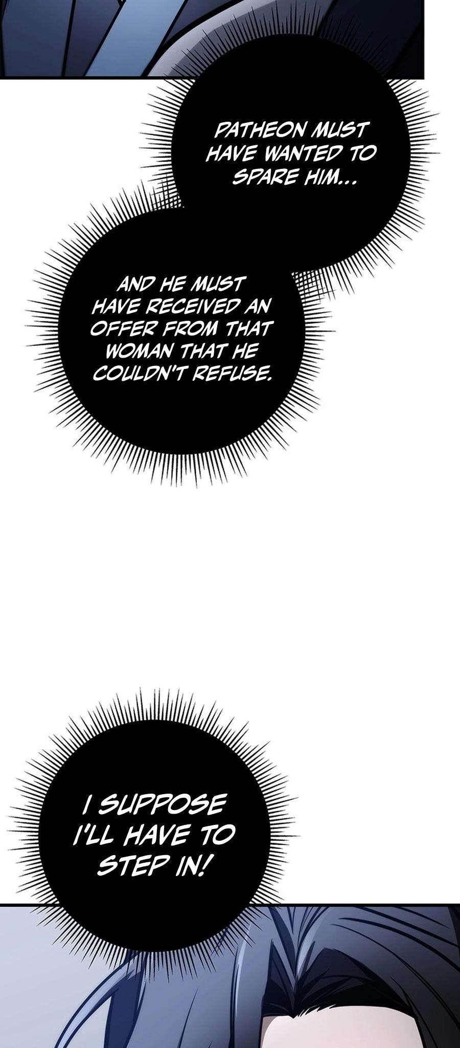 THE EMPEROR’S SWORD Chapter 81 - Page 37 in English