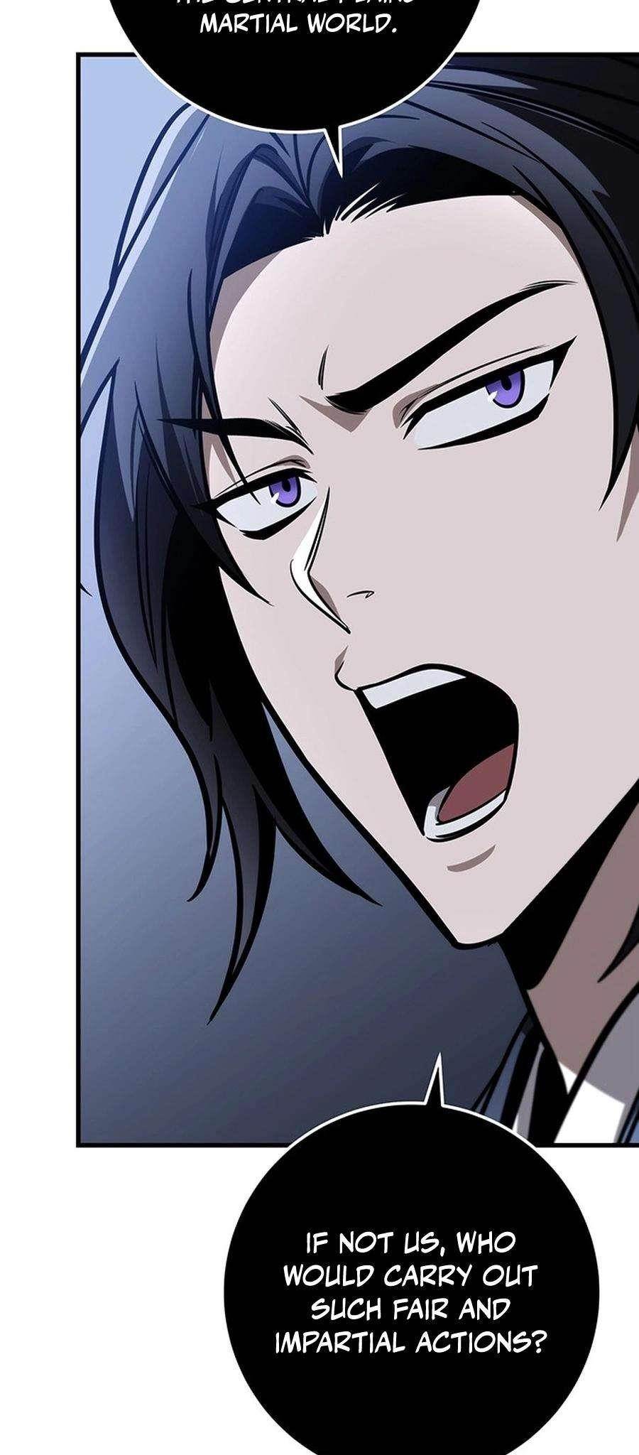 THE EMPEROR’S SWORD Chapter 81 - Page 44 in English