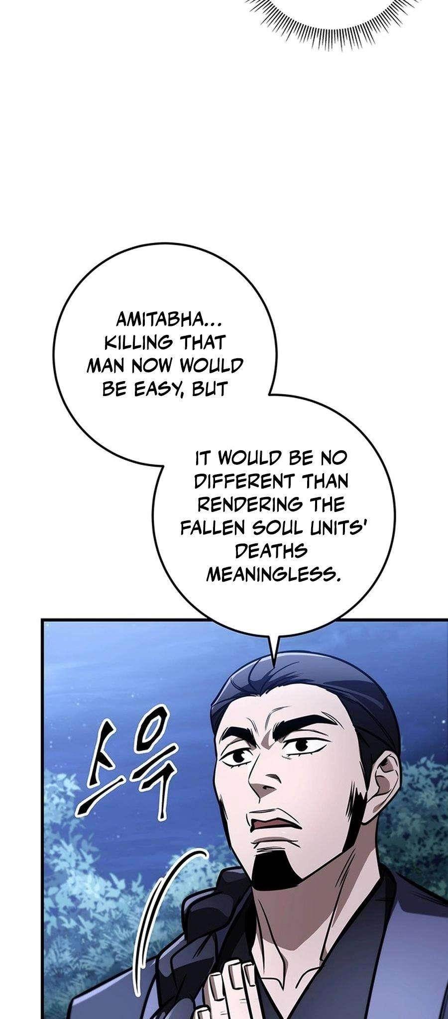THE EMPEROR’S SWORD Chapter 81 - Page 47 in English