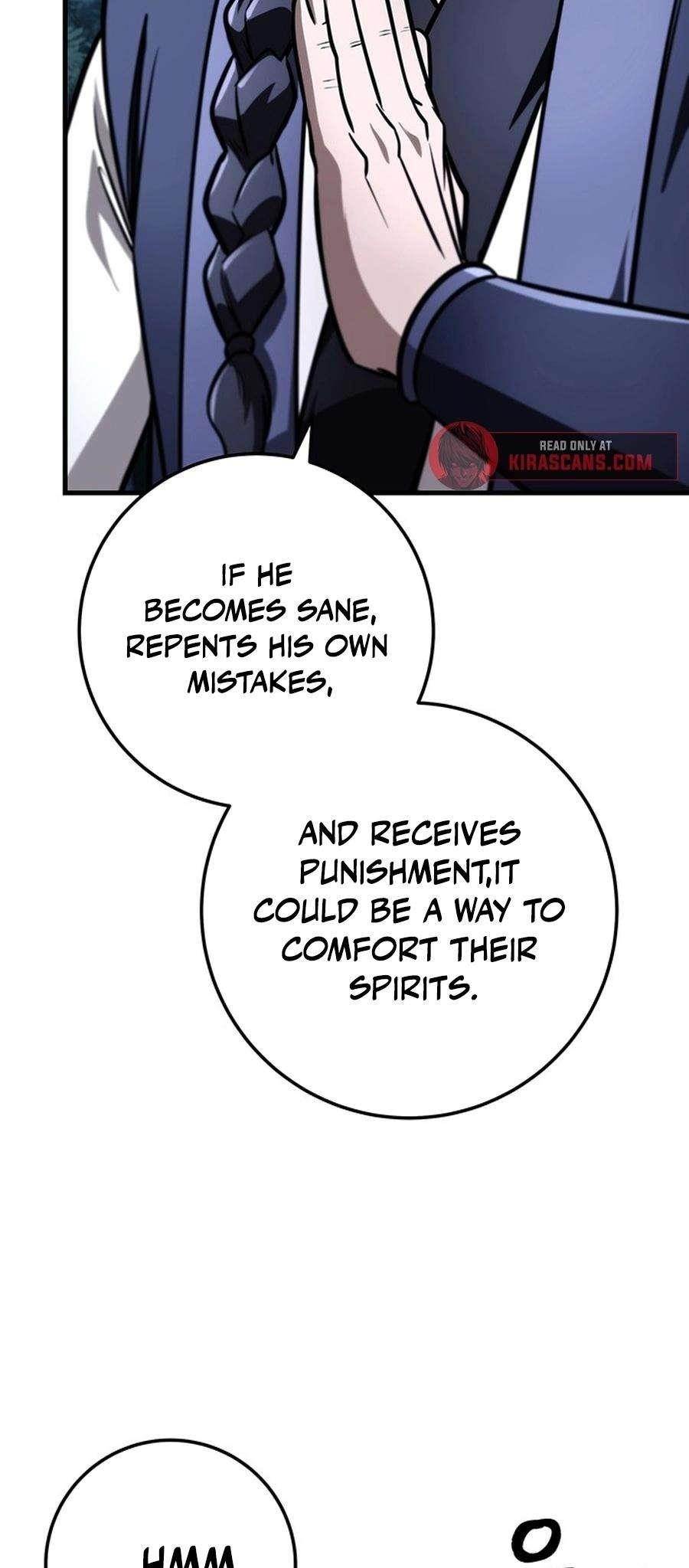 THE EMPEROR’S SWORD Chapter 81 - Page 48 in English