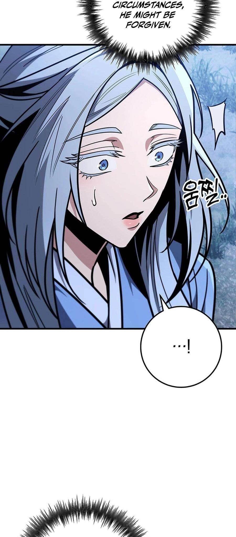THE EMPEROR’S SWORD Chapter 81 - Page 50 in English