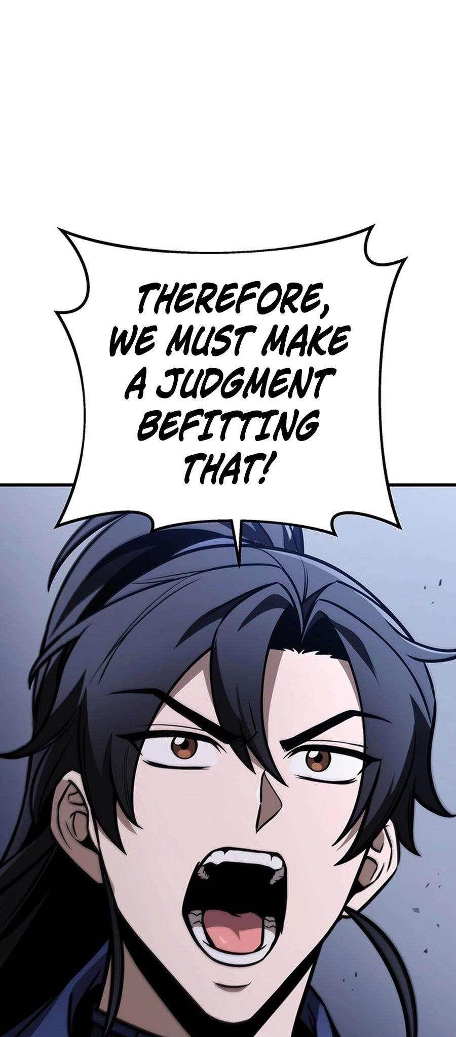 THE EMPEROR’S SWORD Chapter 81 - Page 57 in English