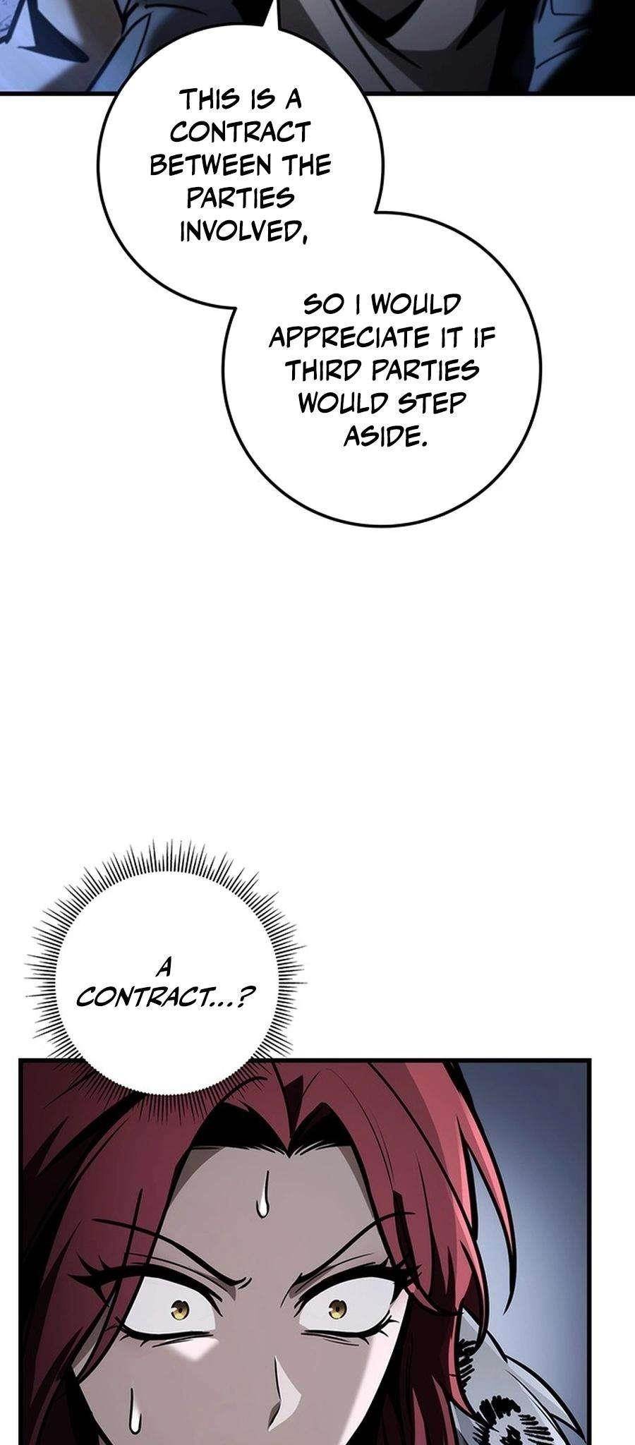 THE EMPEROR’S SWORD Chapter 81 - Page 63 in English