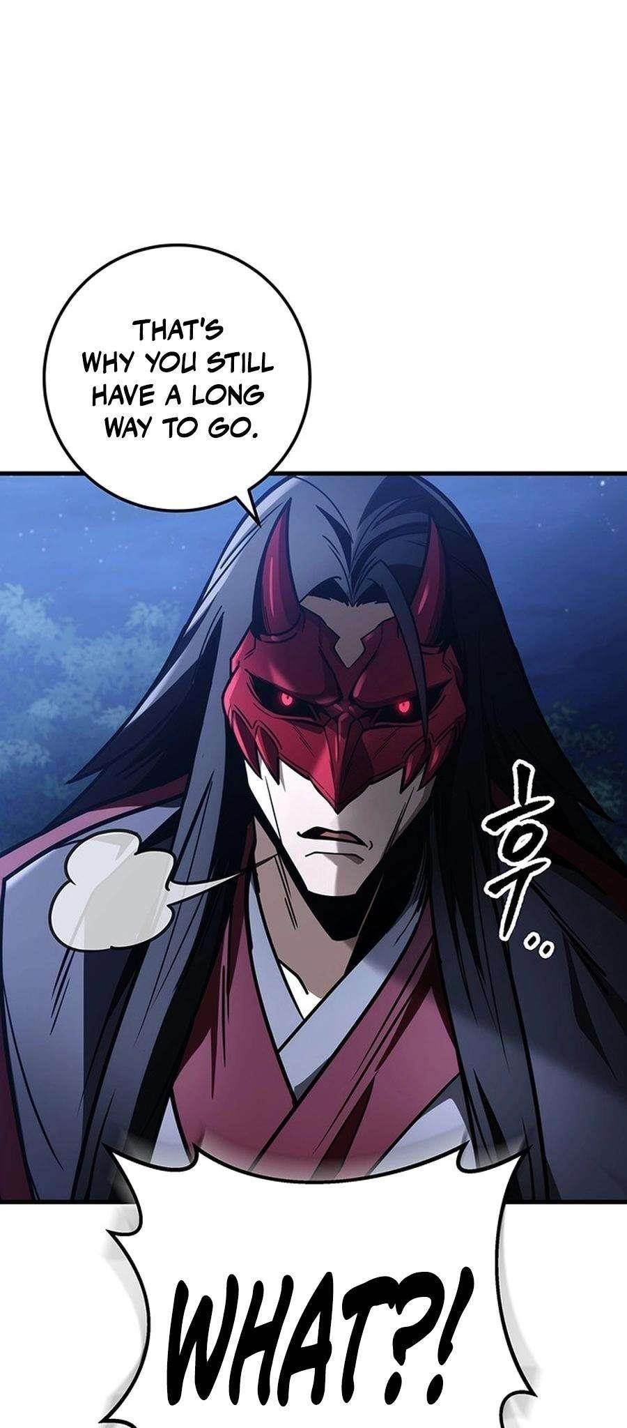THE EMPEROR’S SWORD Chapter 81 - Page 67 in English
