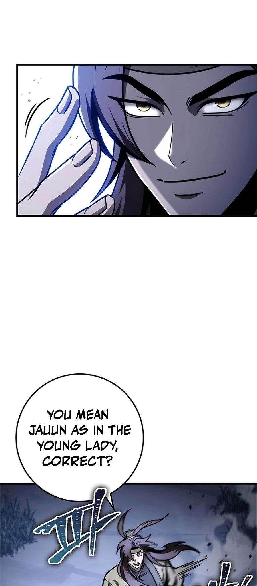 THE EMPEROR’S SWORD Chapter 81 - Page 76 in English