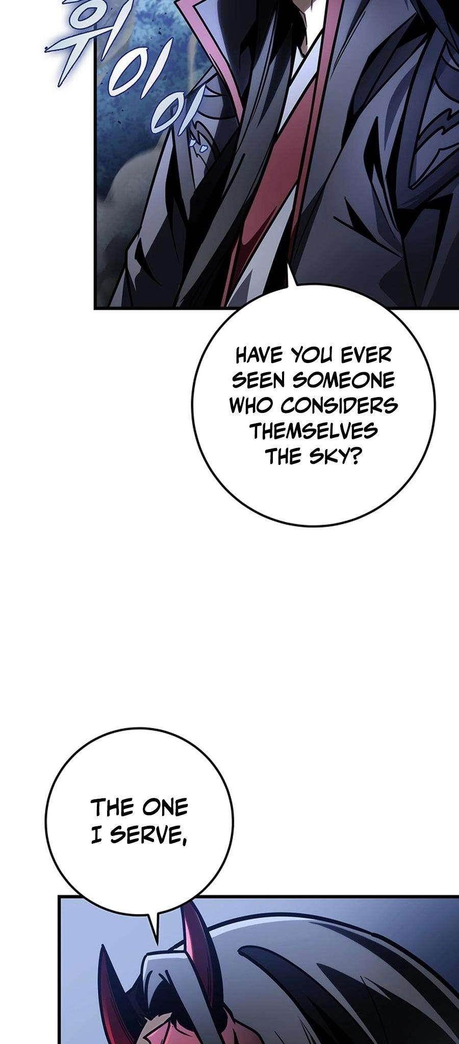 THE EMPEROR’S SWORD Chapter 81 - Page 82 in English