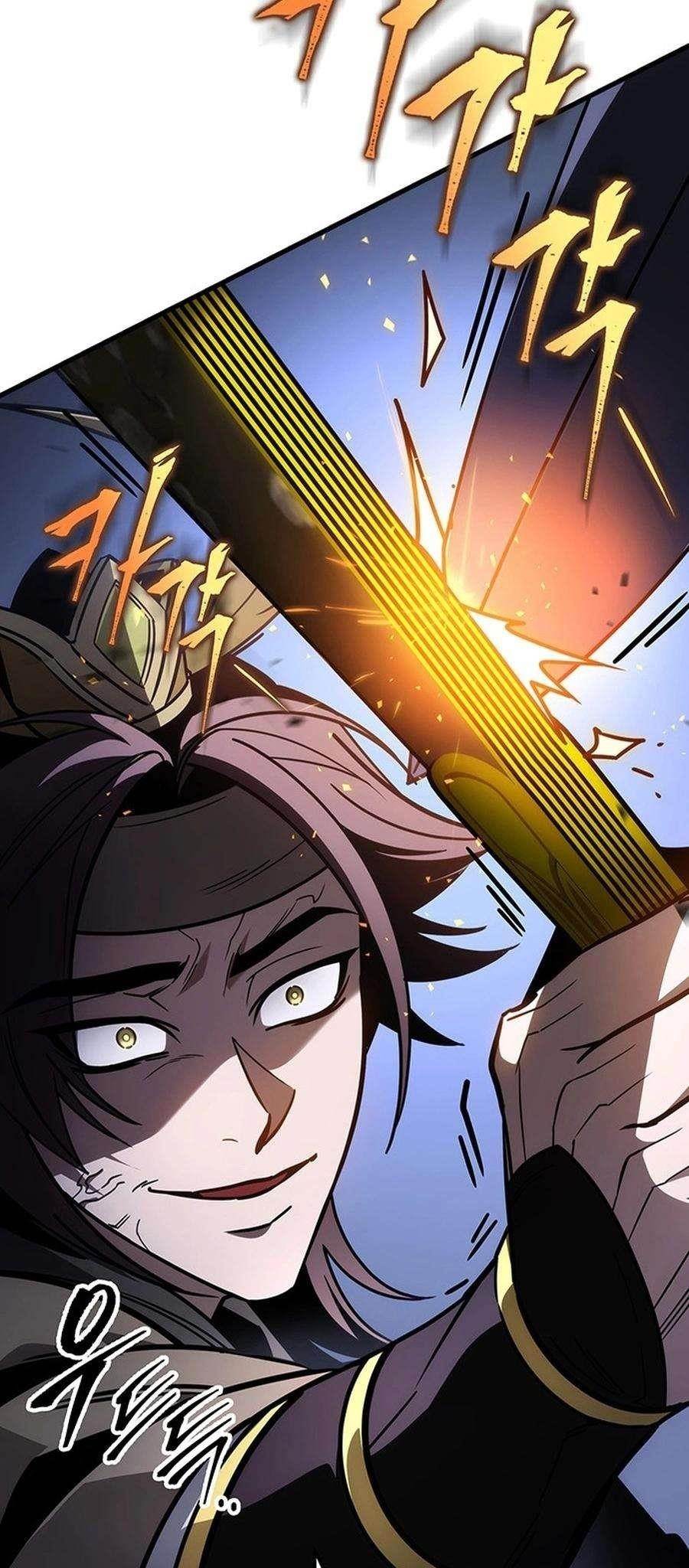 THE EMPEROR’S SWORD Chapter 81 - Page 92 in English