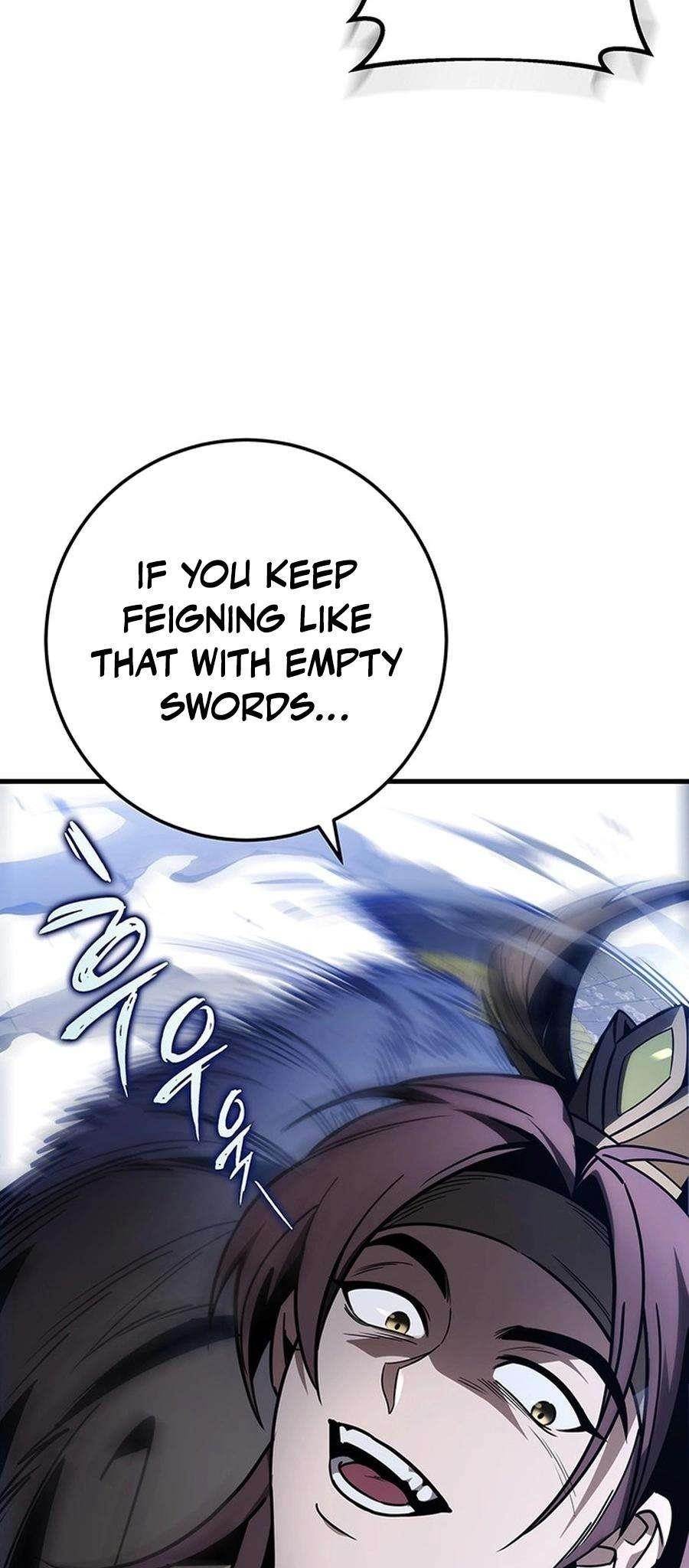 THE EMPEROR’S SWORD Chapter 81 - Page 95 in English