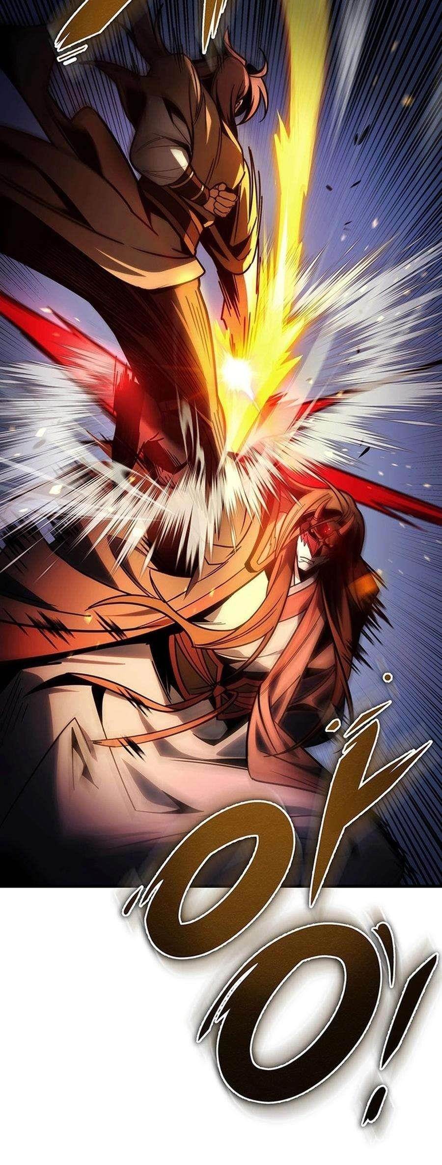 THE EMPEROR’S SWORD Chapter 81 - Page 97 in English