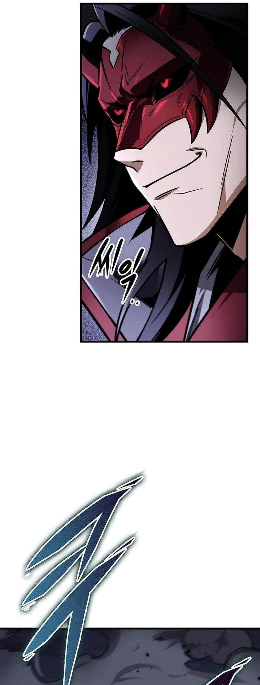 THE EMPEROR’S SWORD Chapter 82 - Page 18 in English
