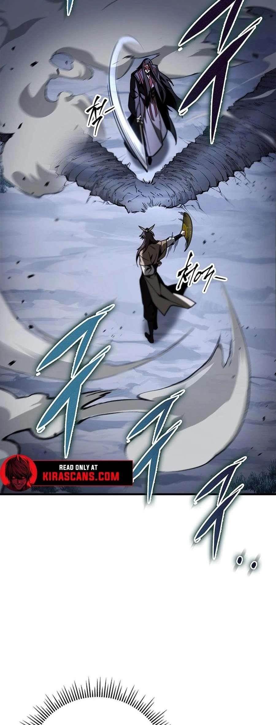 THE EMPEROR’S SWORD Chapter 82 - Page 19 in English