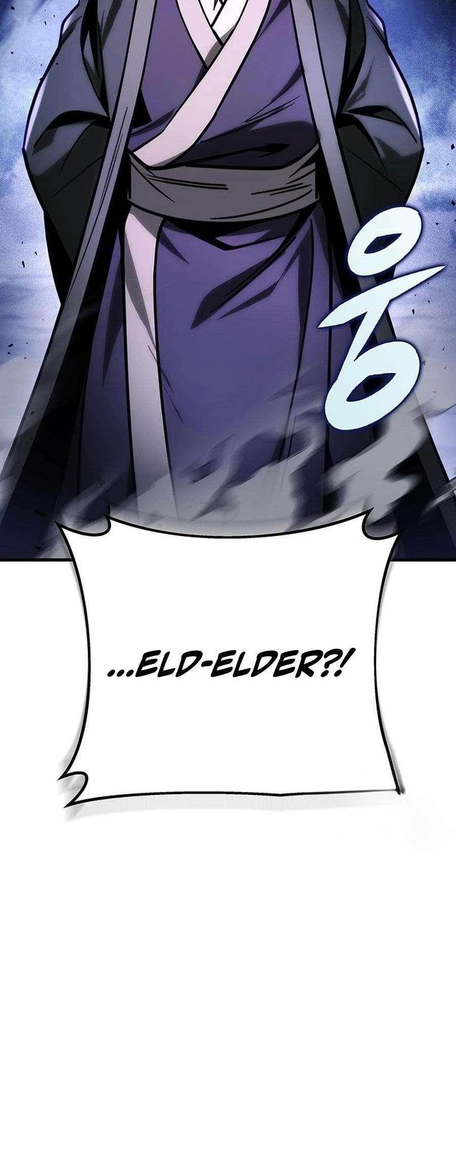 THE EMPEROR’S SWORD Chapter 82 - Page 38 in English