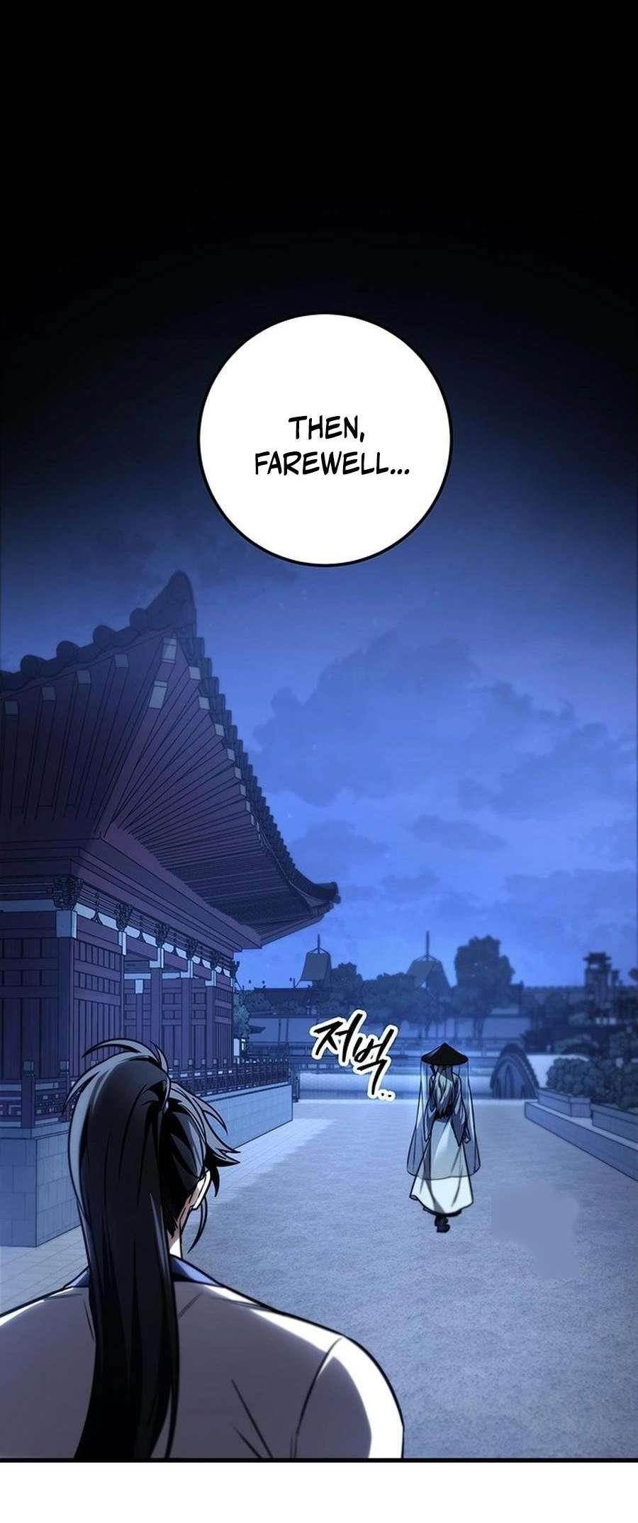 THE EMPEROR’S SWORD Chapter 82 - Page 42 in English