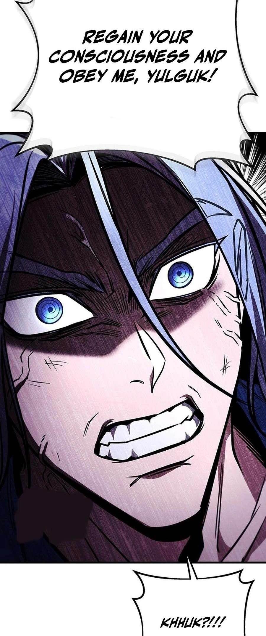 THE EMPEROR’S SWORD Chapter 82 - Page 49 in English