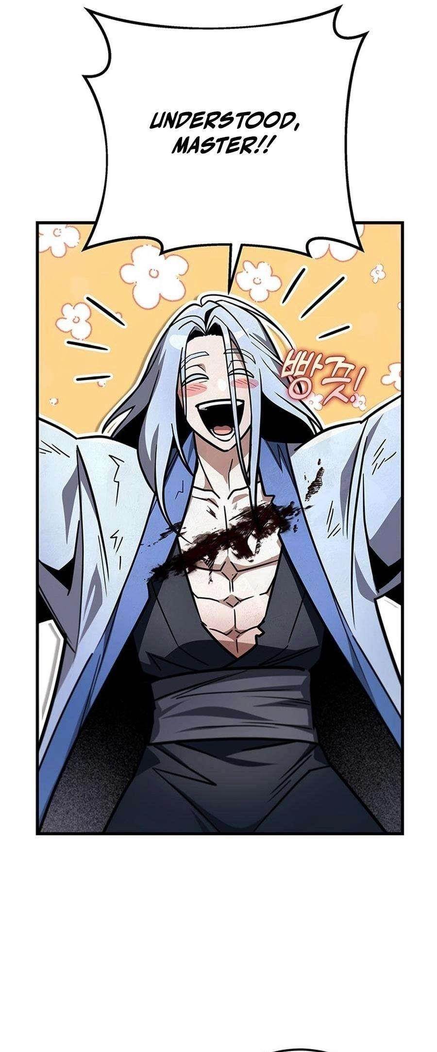 THE EMPEROR’S SWORD Chapter 82 - Page 58 in English