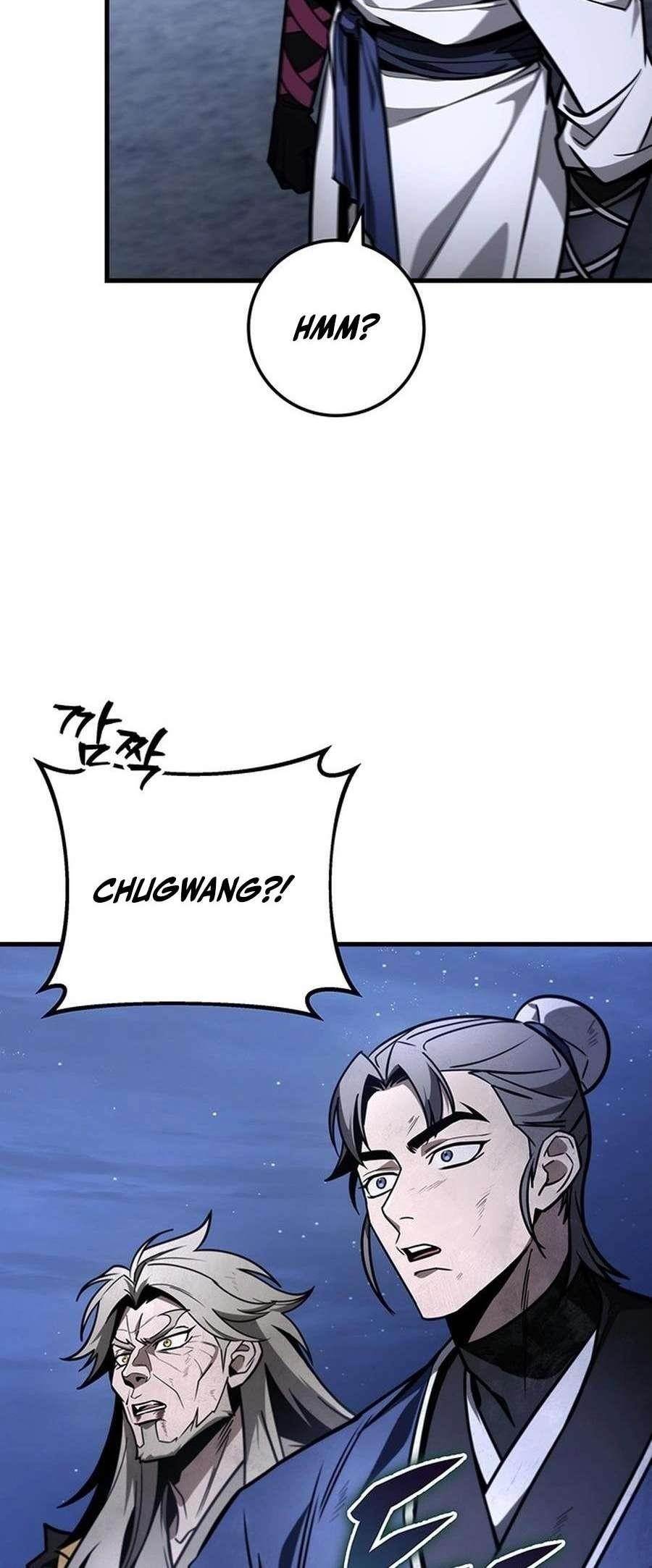 THE EMPEROR’S SWORD Chapter 82 - Page 62 in English