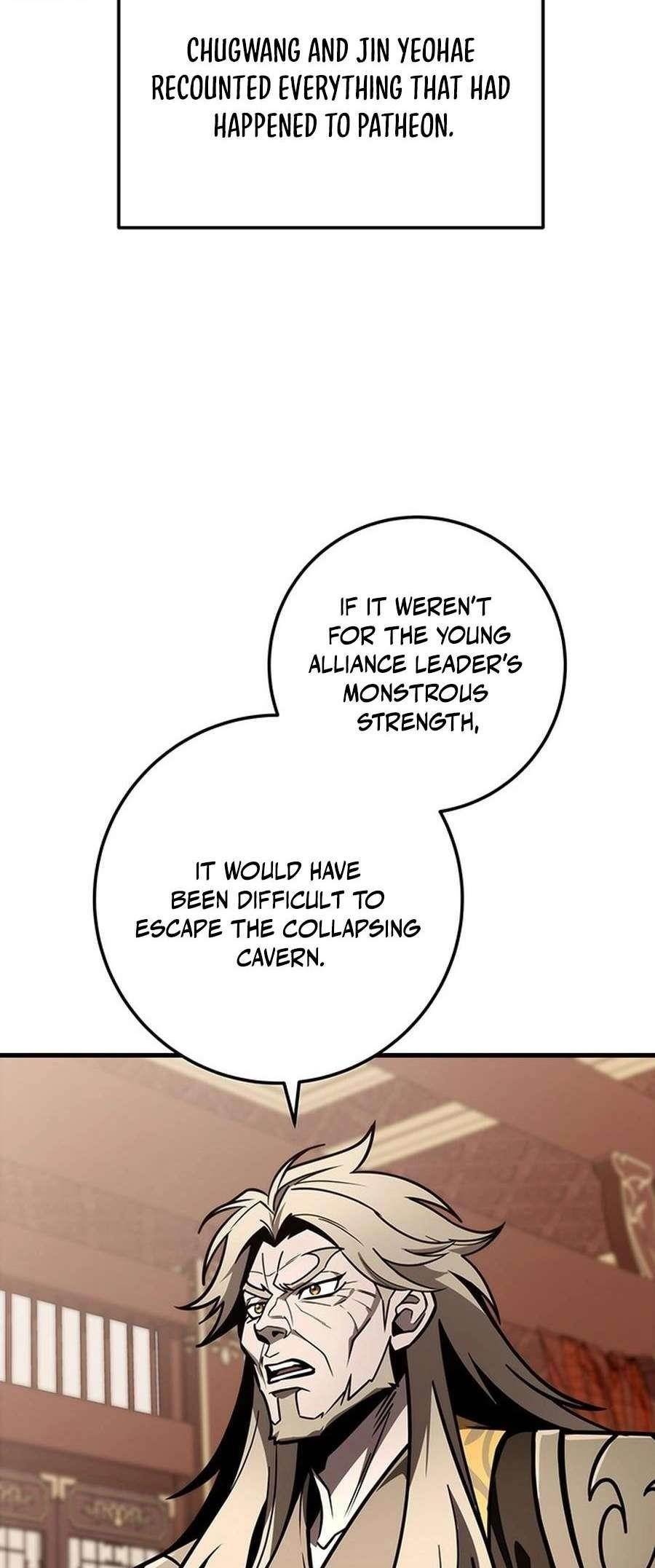 THE EMPEROR’S SWORD Chapter 82 - Page 66 in English