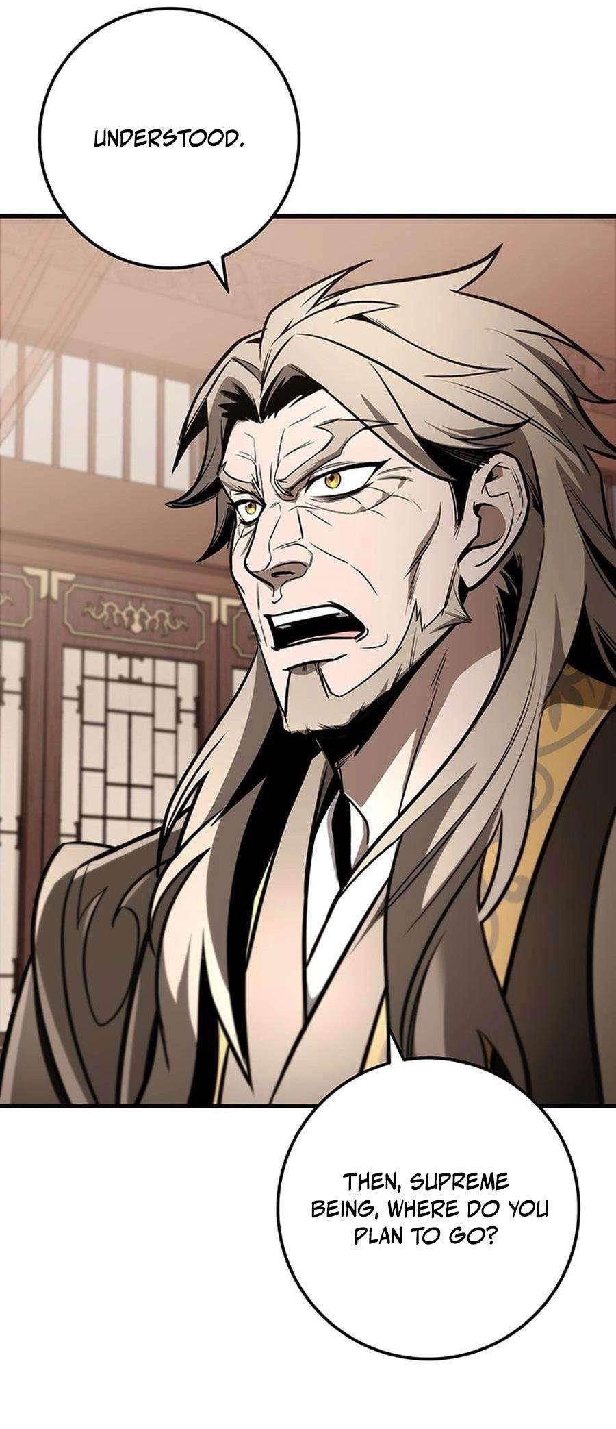 THE EMPEROR’S SWORD Chapter 82 - Page 76 in English