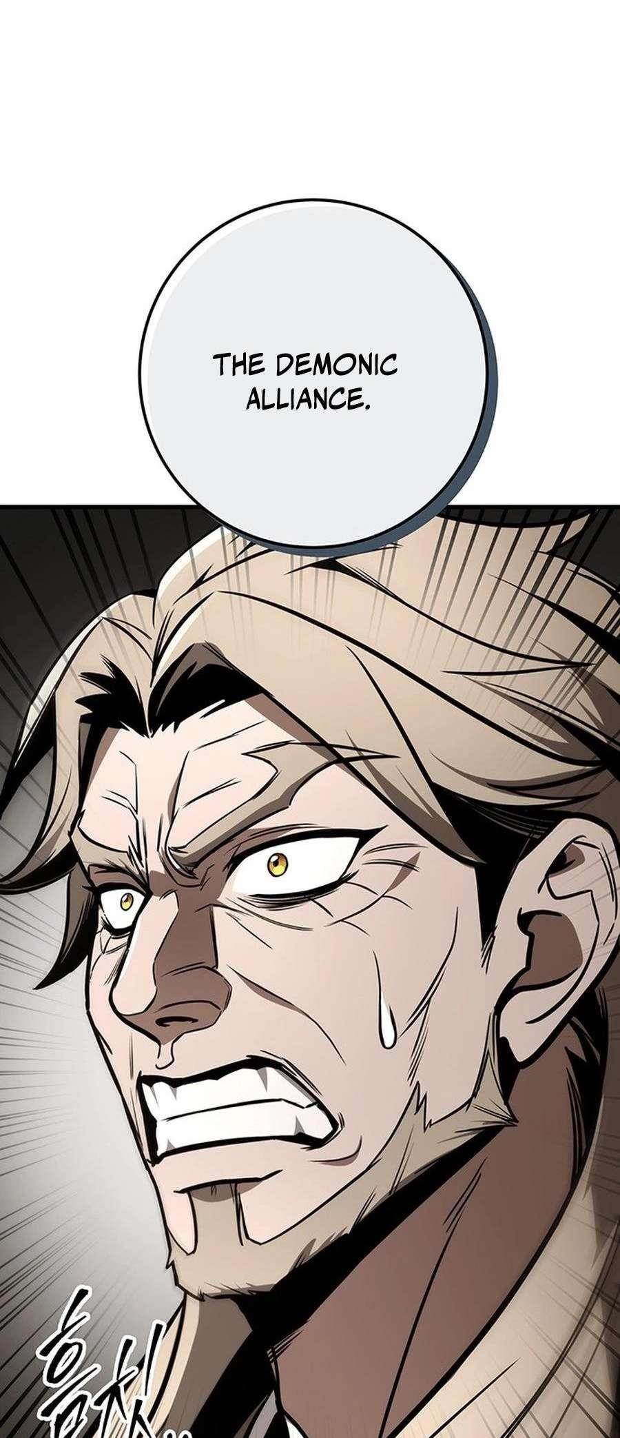 THE EMPEROR’S SWORD Chapter 82 - Page 77 in English