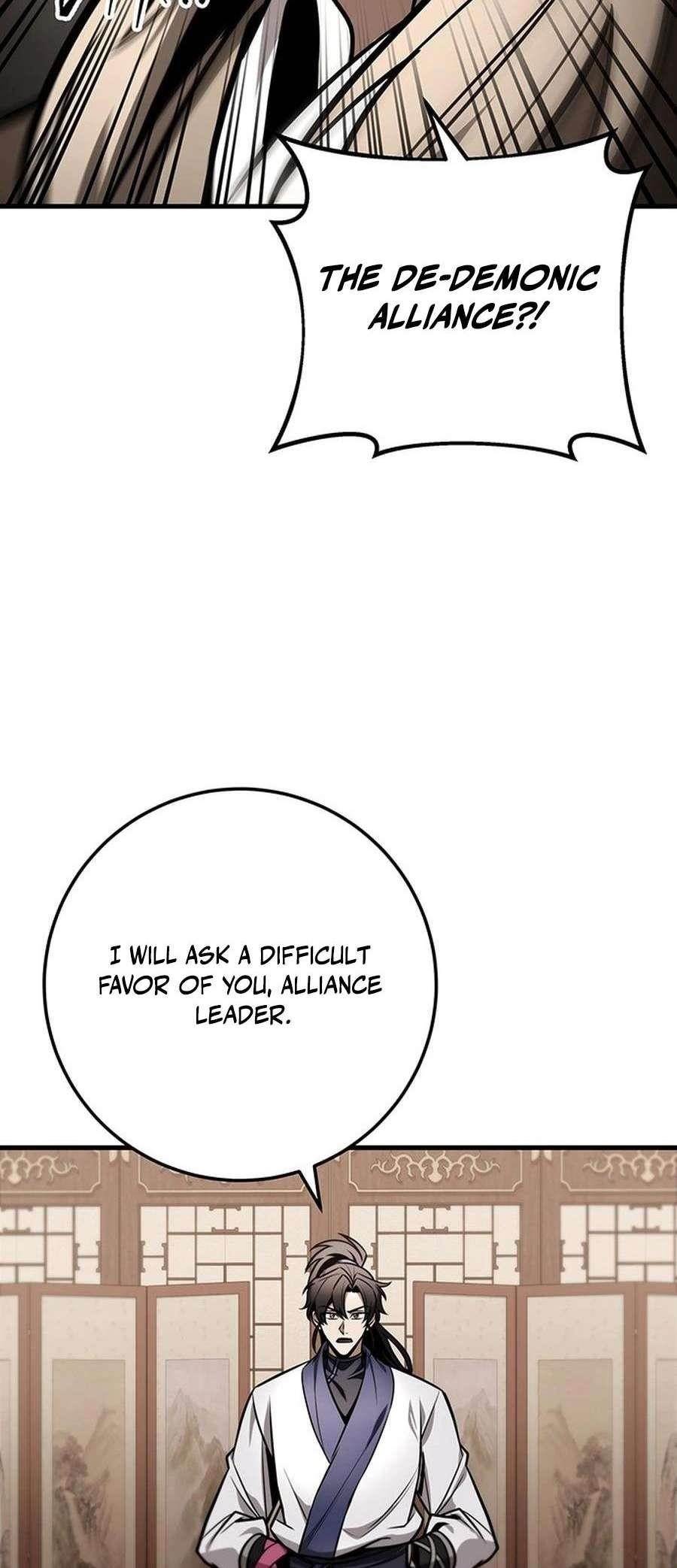 THE EMPEROR’S SWORD Chapter 82 - Page 78 in English