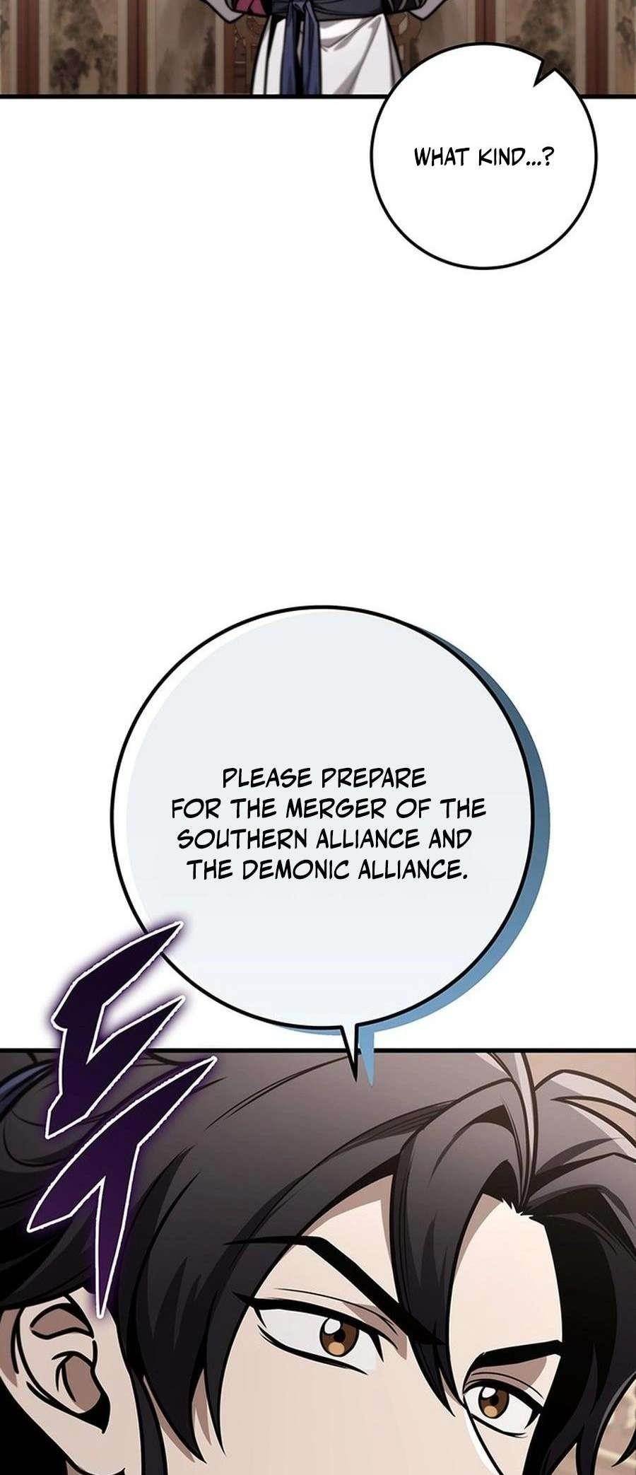 THE EMPEROR’S SWORD Chapter 82 - Page 79 in English