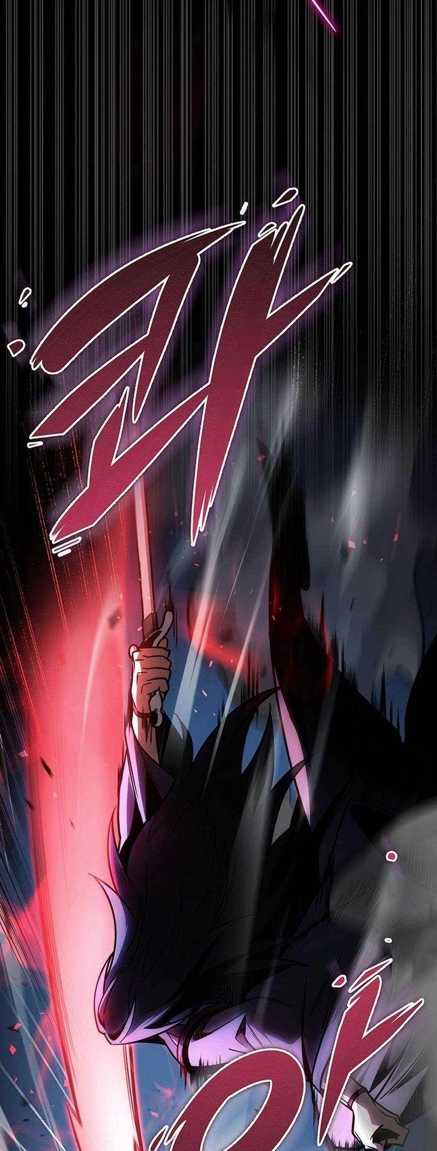 THE EMPEROR’S SWORD Chapter 82 - Page 8 in English