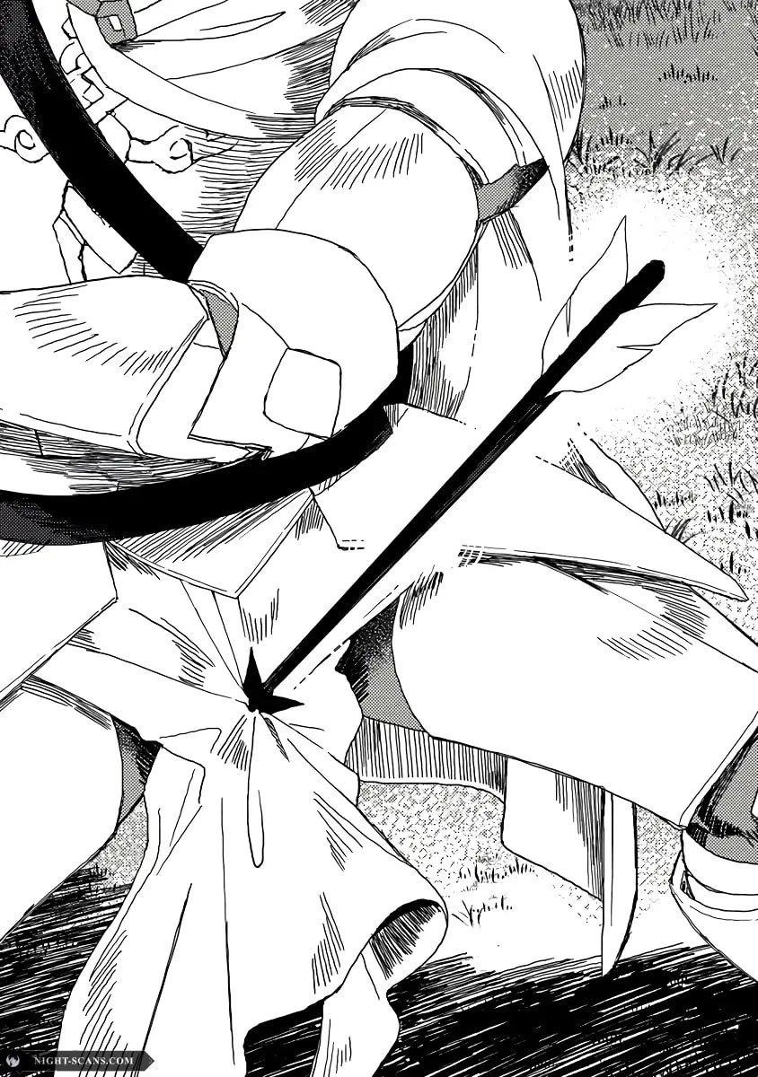 B-Rank Adventurer With an Evil Look Becomes a Daddy to the Protagonist and His Childhood Friends Chapter 9.1 - Page 12 in English