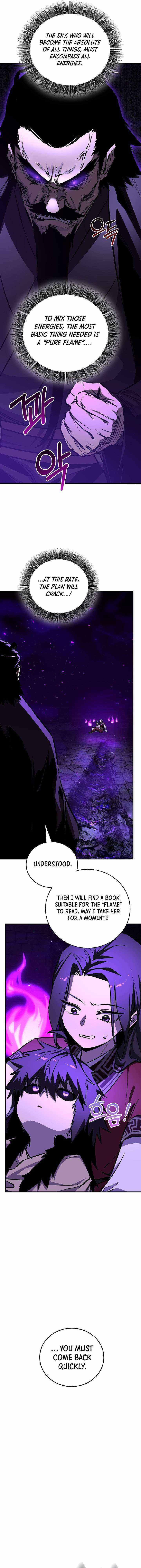 Childhood Friend of the Zenith Chapter 100 - Page 10 in English