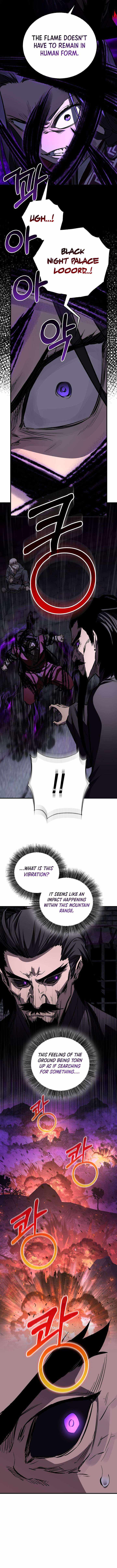 Childhood Friend of the Zenith Chapter 100 - Page 12 in English