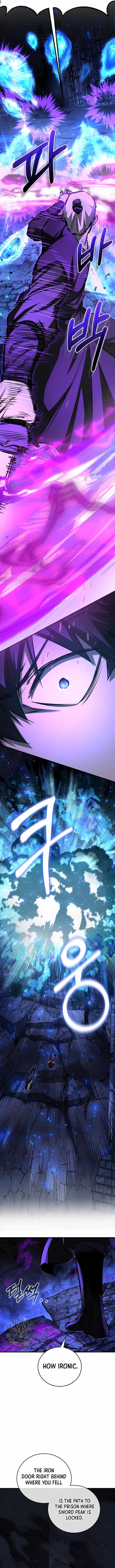 Childhood Friend of the Zenith Chapter 101 - Page 15 in English