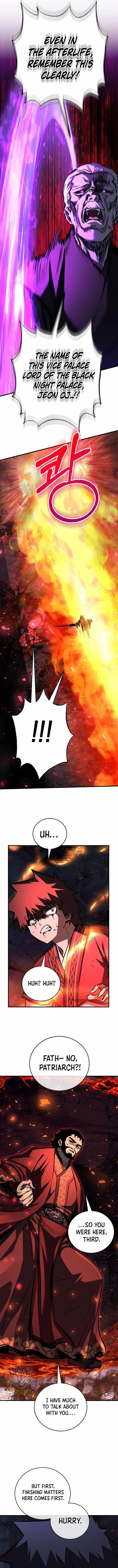 Childhood Friend of the Zenith Chapter 101 - Page 17 in English