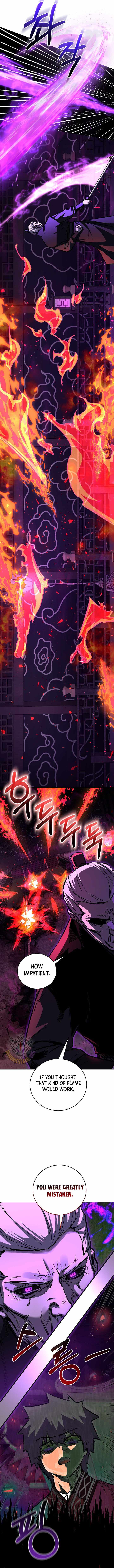 Childhood Friend of the Zenith Chapter 101 - Page 5 in English