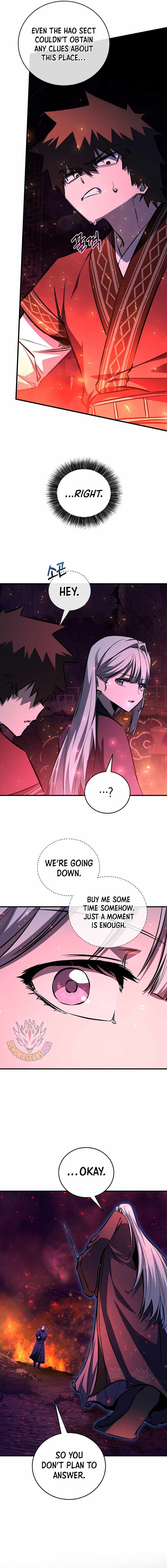 Childhood Friend of the Zenith Chapter 101 - Page 7 in English