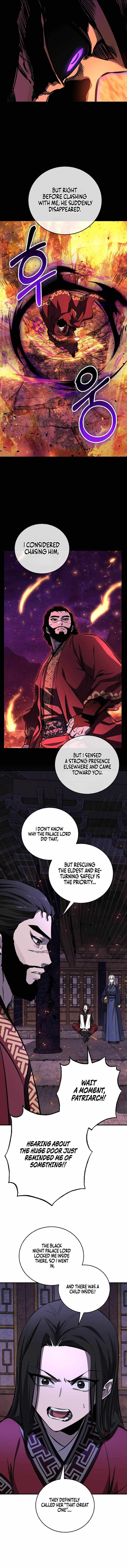 Childhood Friend of the Zenith Chapter 102 - Page 7 in English