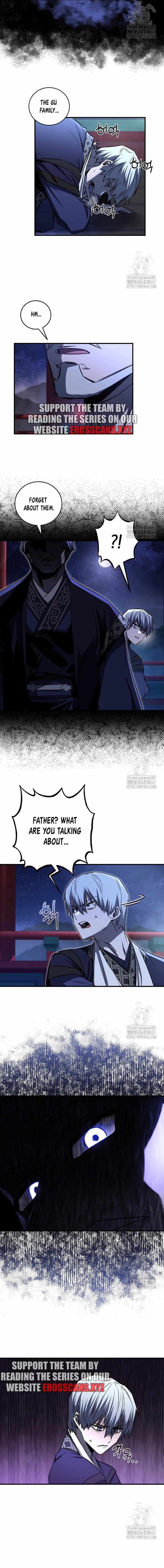 Childhood Friend of the Zenith Chapter 28 - Page 7 in English