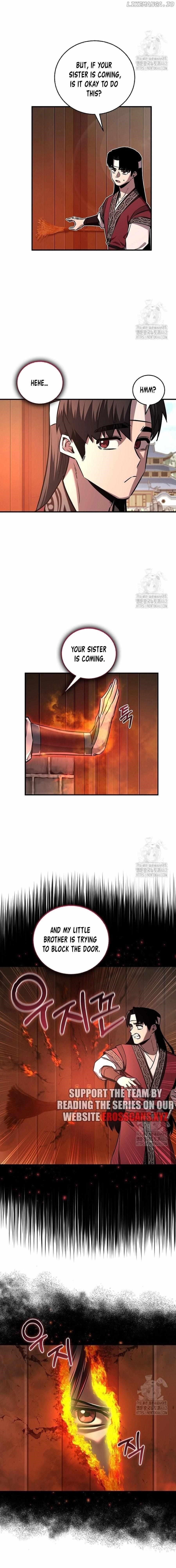 Childhood Friend of the Zenith Chapter 29 - Page 7 in English