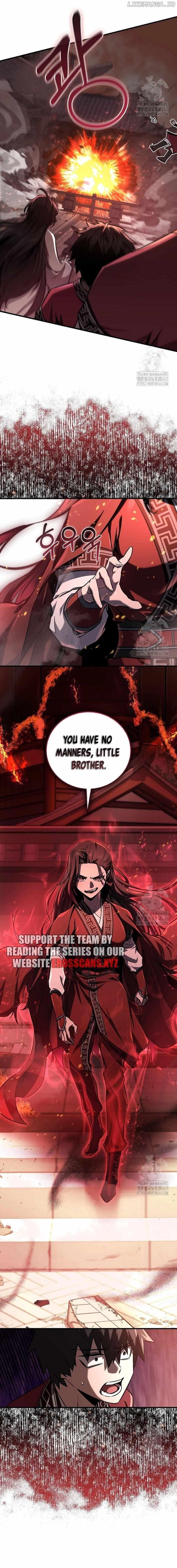 Childhood Friend of the Zenith Chapter 29 - Page 8 in English