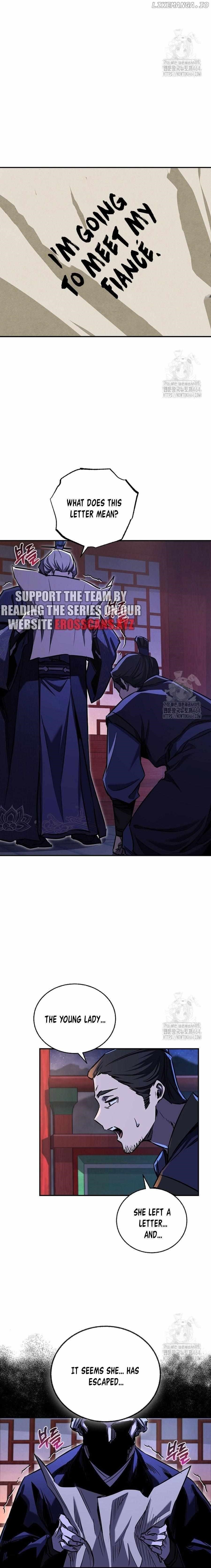 Childhood Friend of the Zenith Chapter 32 - Page 19 in English