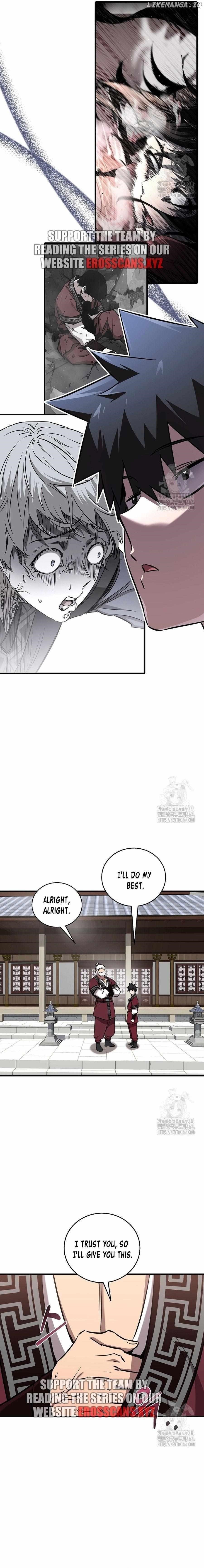 Childhood Friend of the Zenith Chapter 33 - Page 10 in English