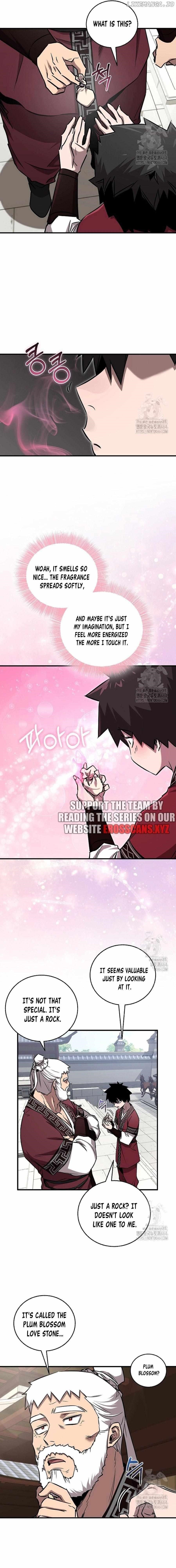 Childhood Friend of the Zenith Chapter 33 - Page 11 in English