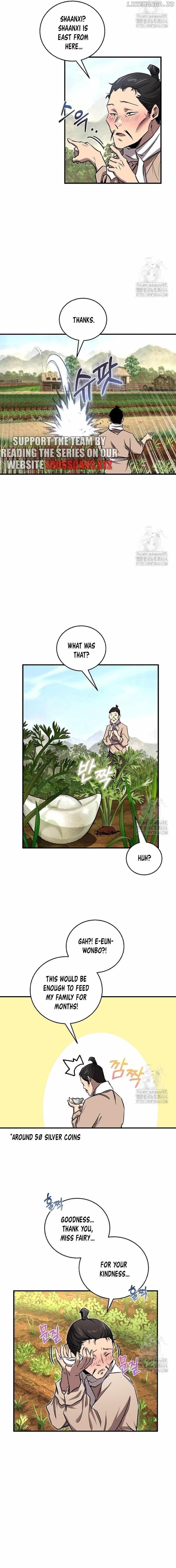 Childhood Friend of the Zenith Chapter 33 - Page 4 in English