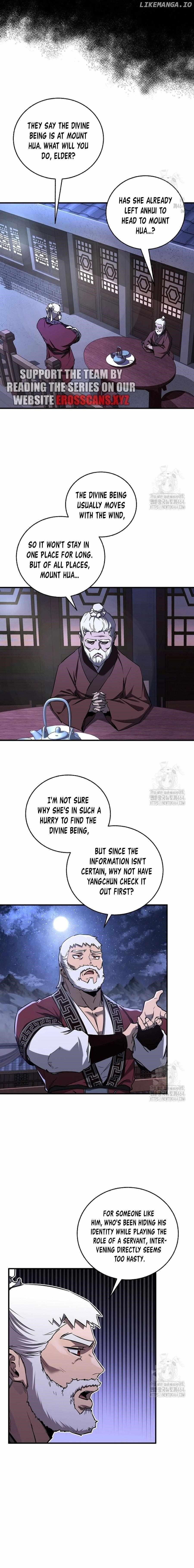 Childhood Friend of the Zenith Chapter 33 - Page 6 in English