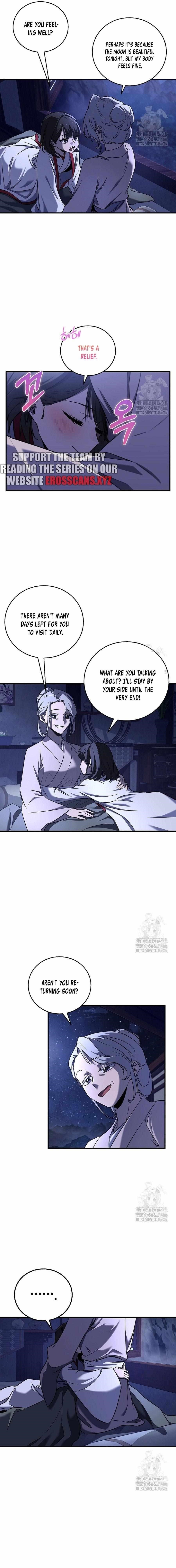 Childhood Friend of the Zenith Chapter 37 - Page 14 in English